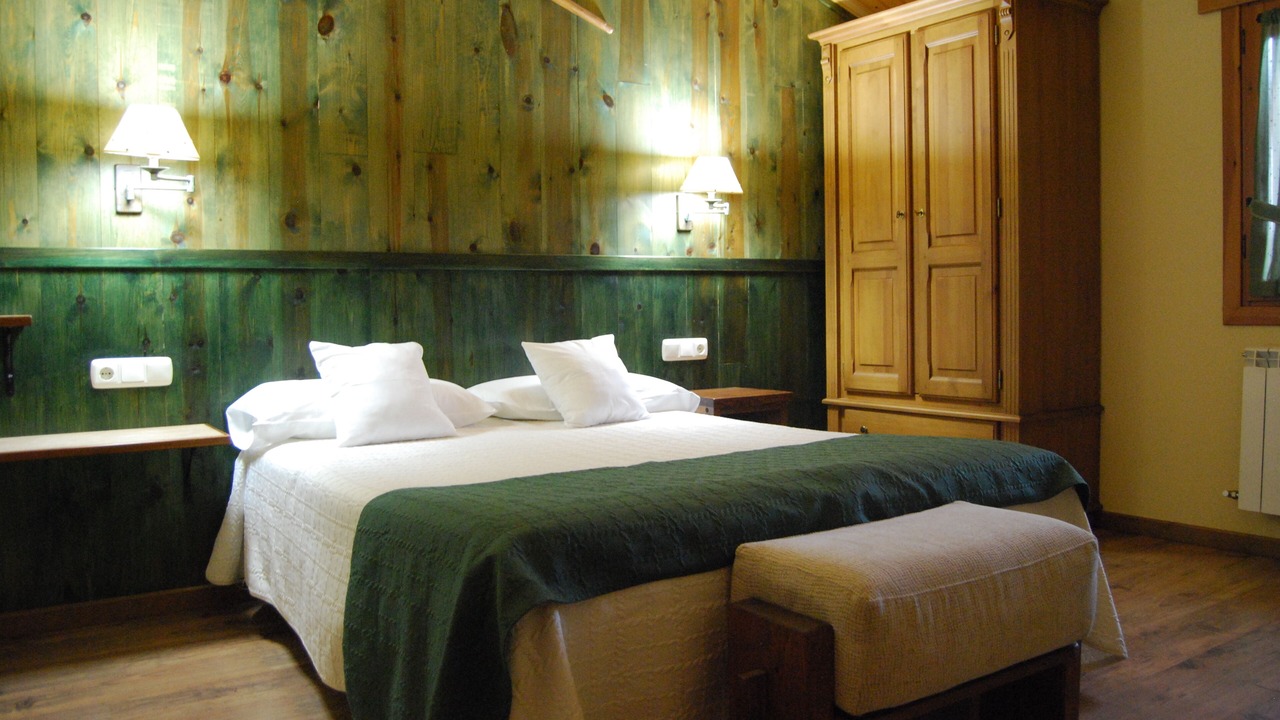 Photo of Bedroom in Alueza