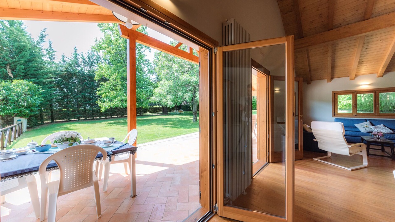 Photo of Outdoor in Villa Lempa