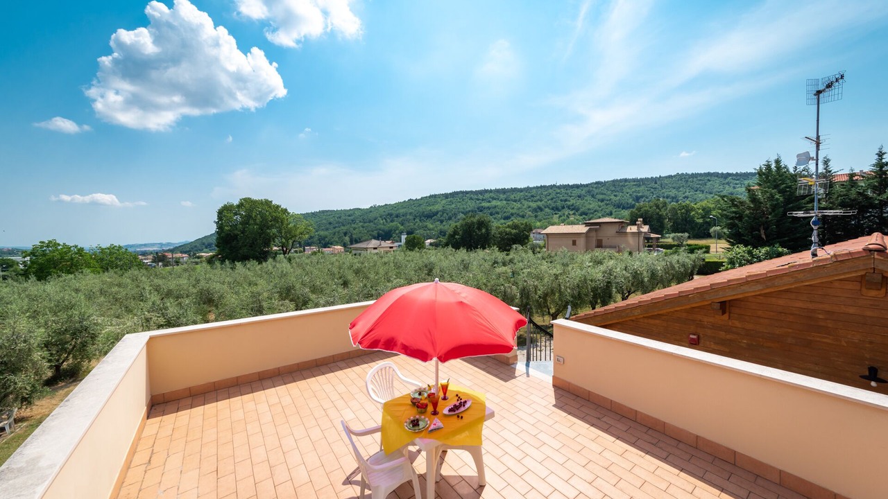 Photo of Outdoor in Villa Lempa
