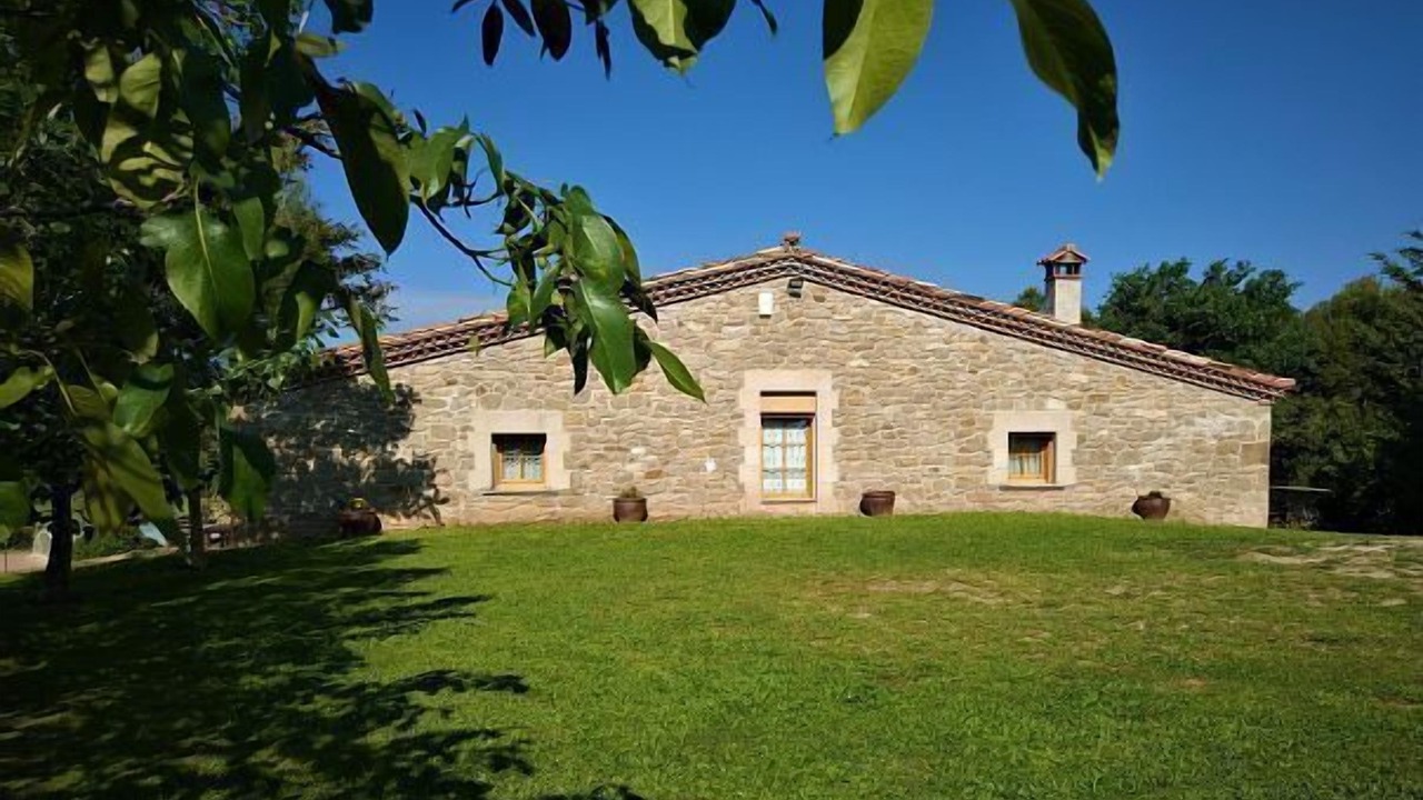 Photo of Outdoor in Aguilar de Segarra