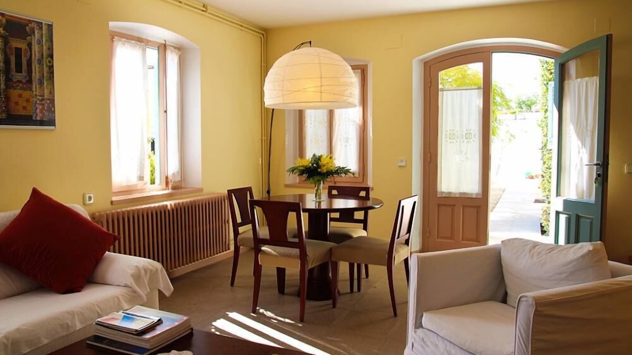 Photo of Livingroom in Sant Vicenc de Montalt