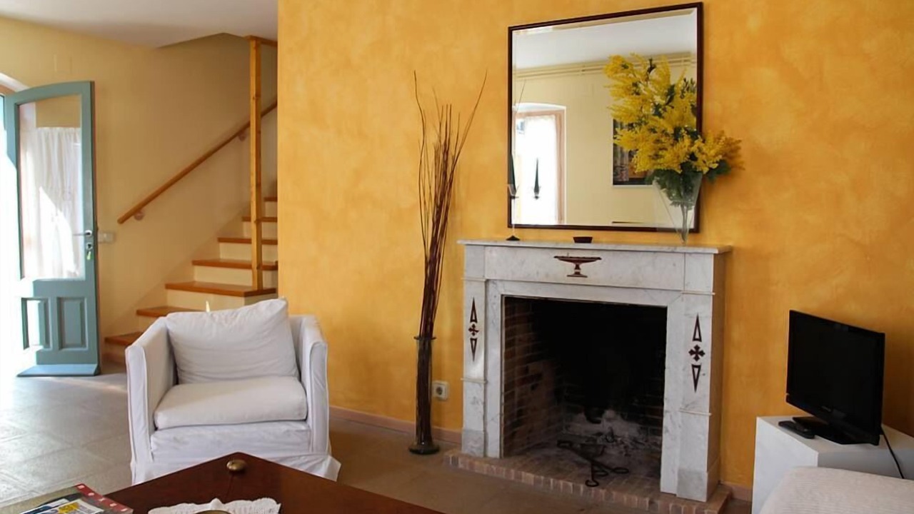 Photo of Livingroom in Sant Vicenc de Montalt