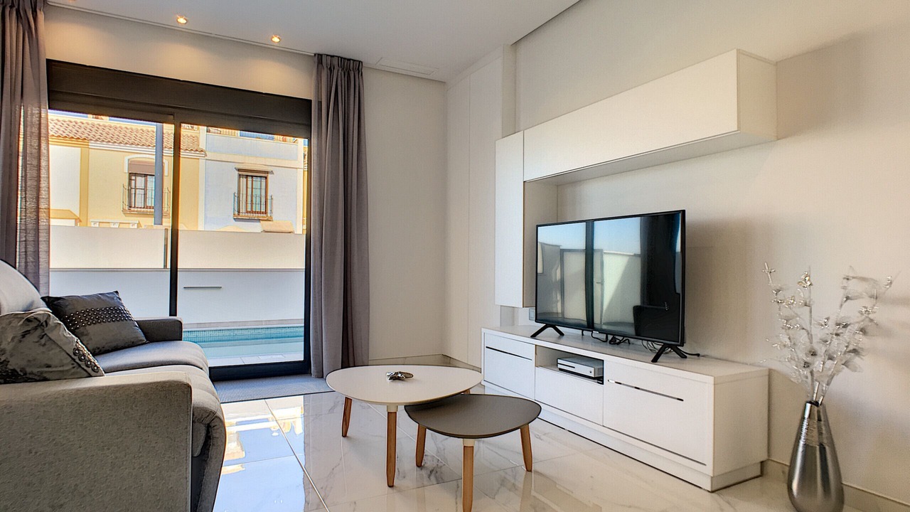 Photo of Livingroom in Roda
