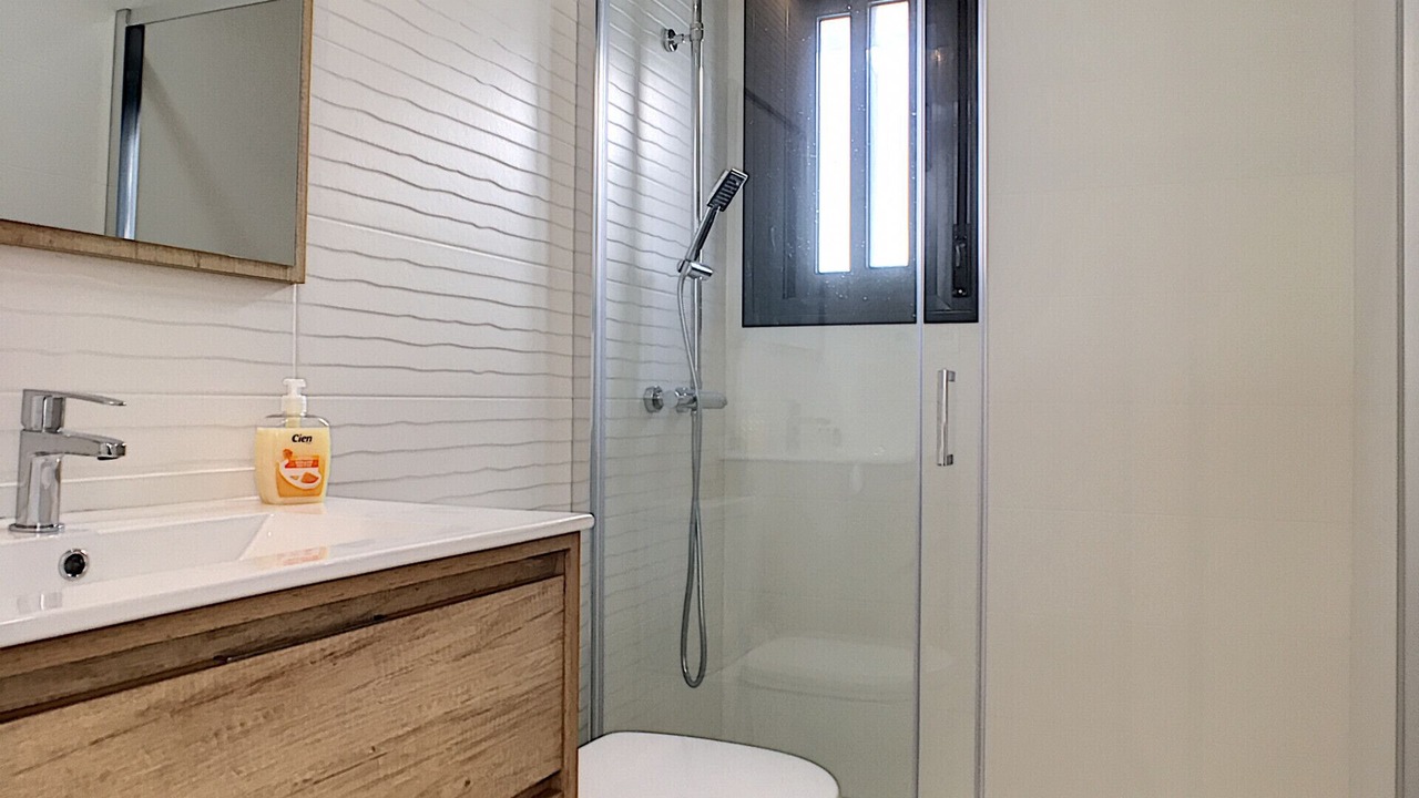Photo of Bathroom in Roda
