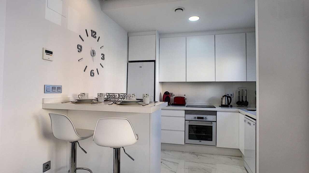 Photo of Kitchen in Roda