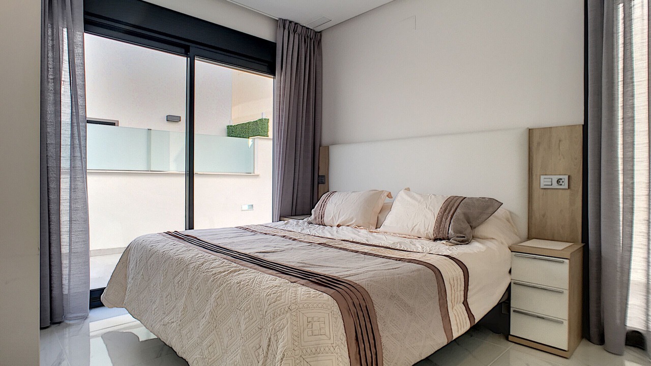 Photo of Bedroom in Roda