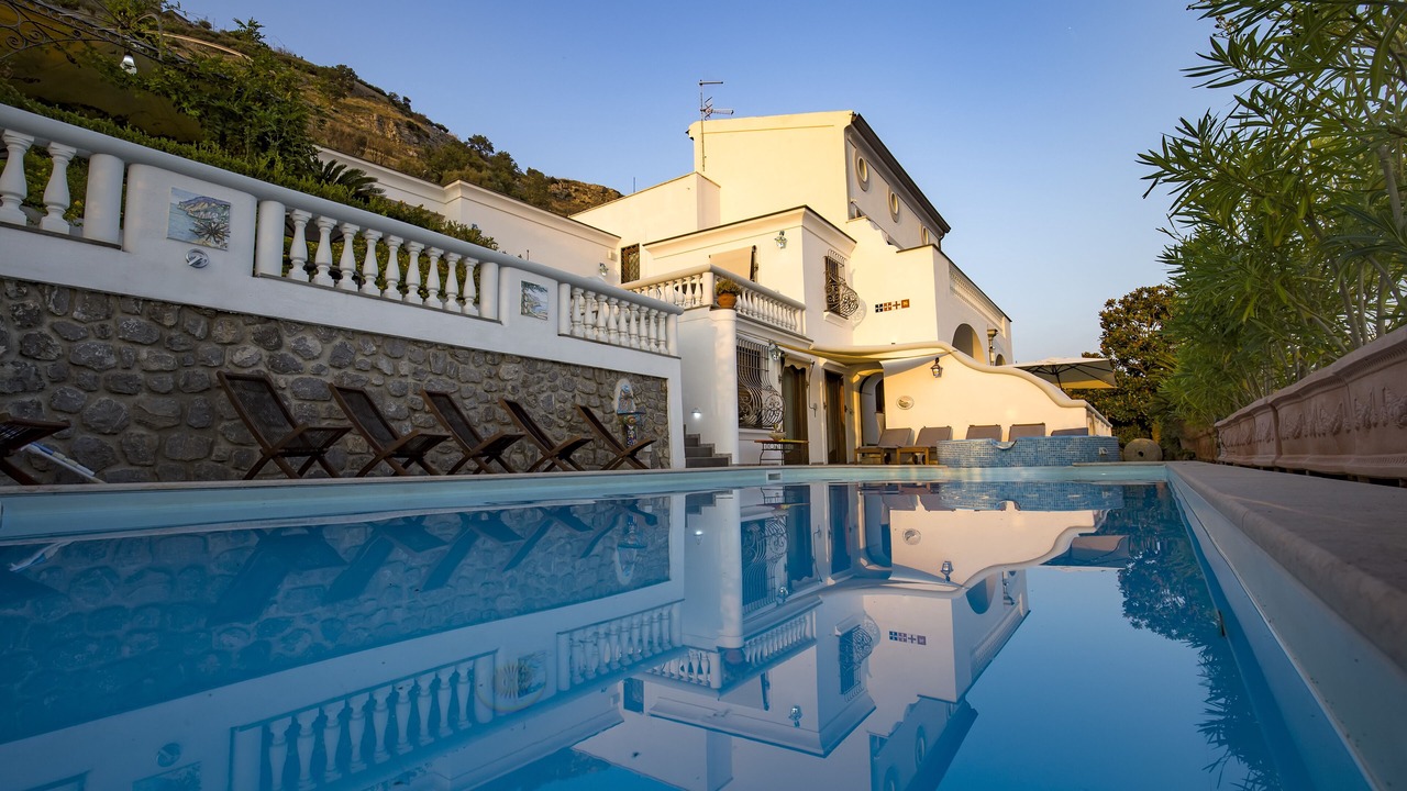 Photo of Outdoor in Conca dei Marini