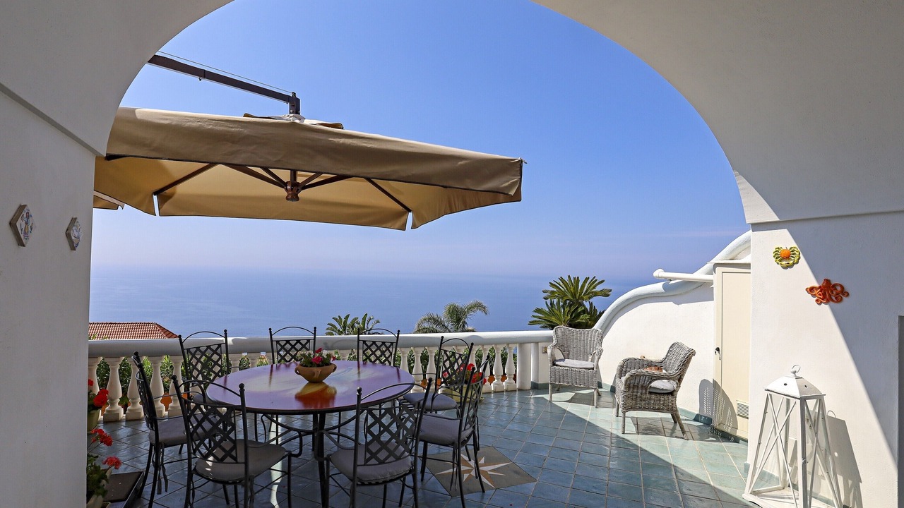Photo of Outdoor in Conca dei Marini