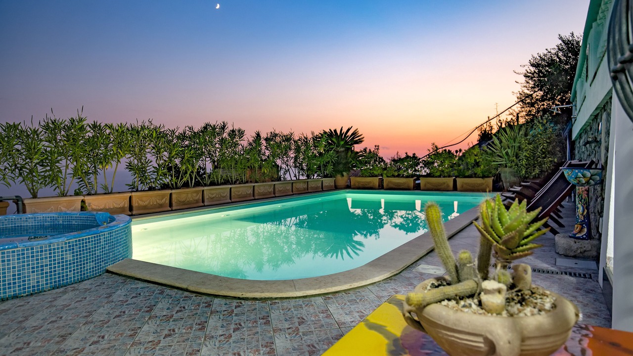 Photo of Outdoor in Conca dei Marini