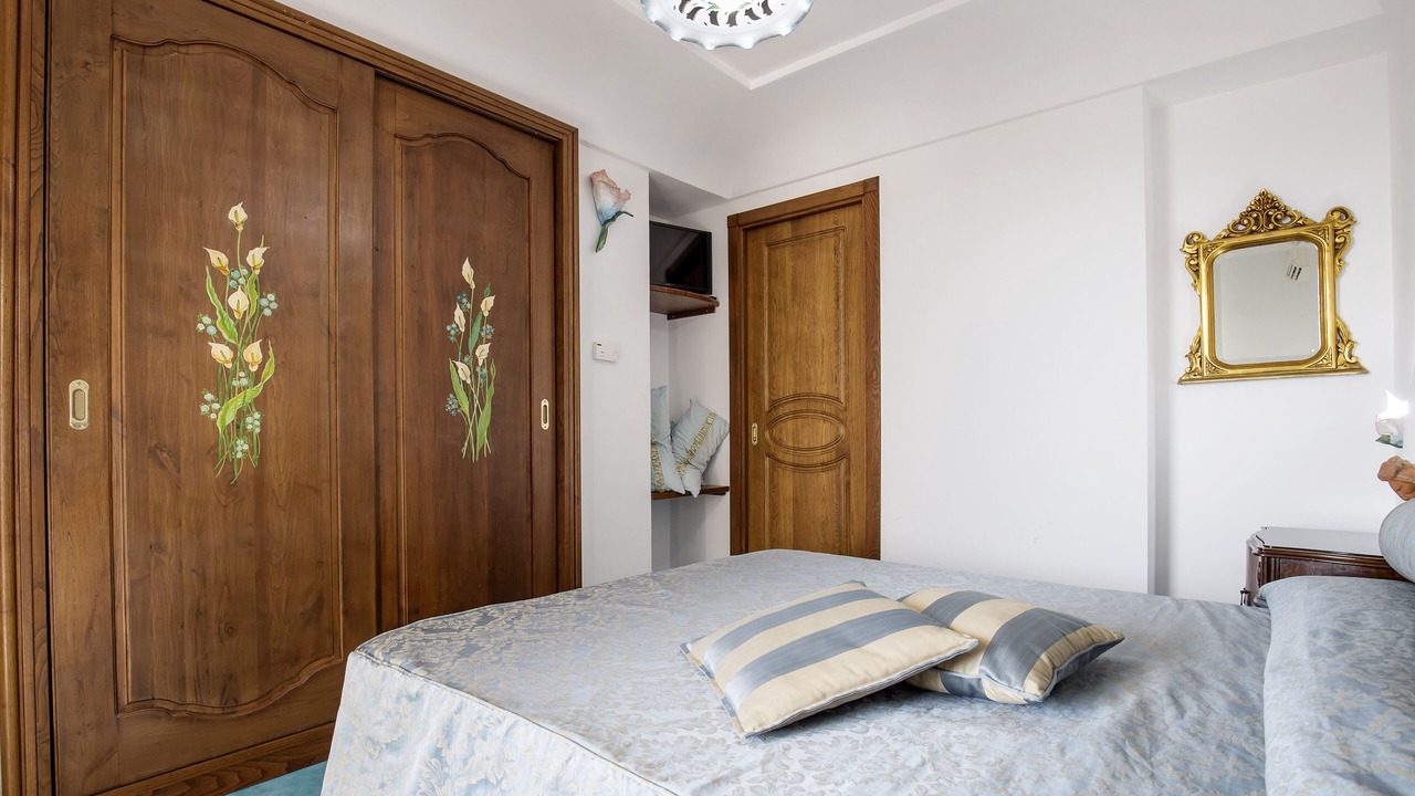Photo of Bedroom in Conca dei Marini