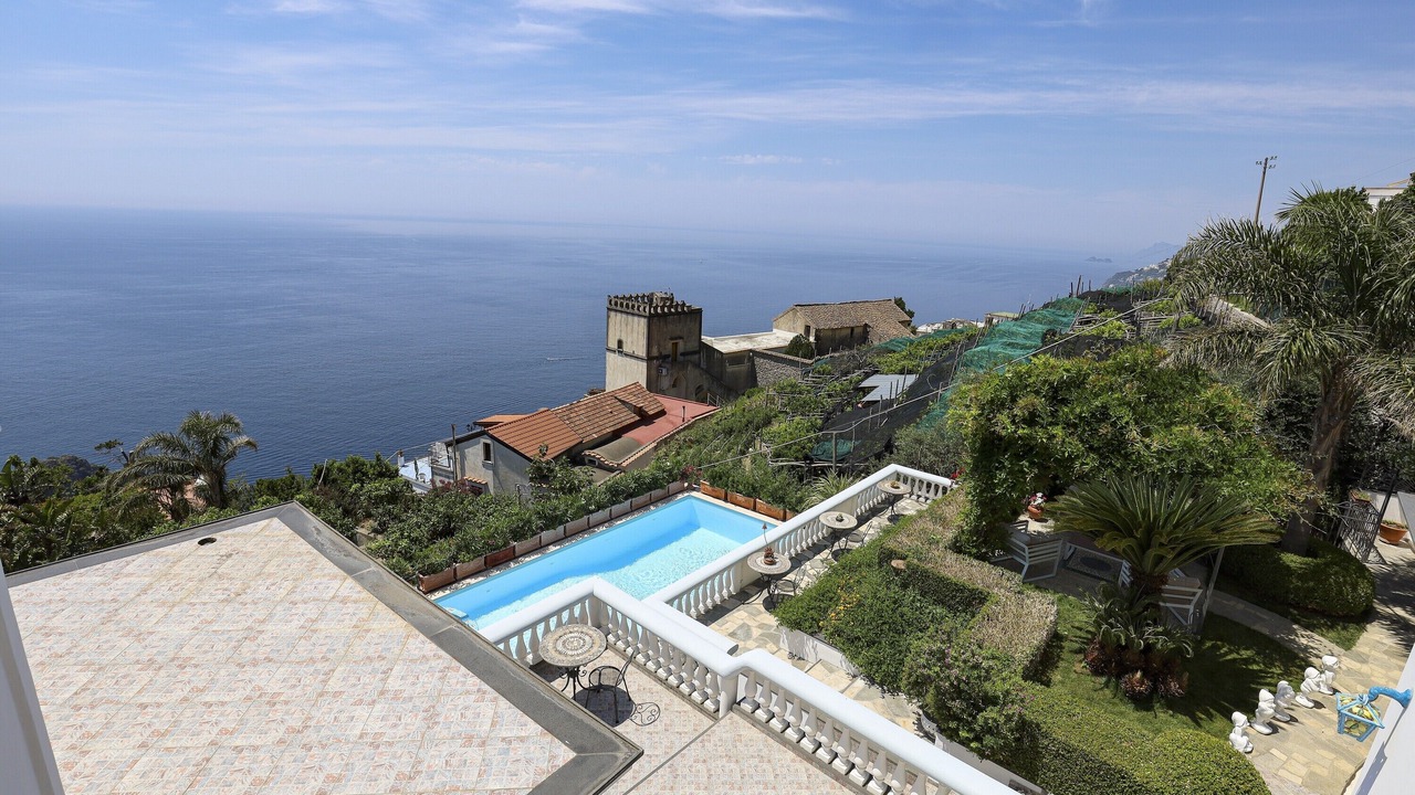 Photo of Outdoor in Conca dei Marini