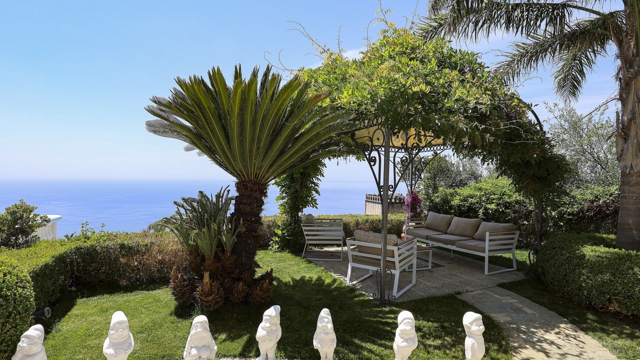 Photo of Patio Balcony in Conca dei Marini