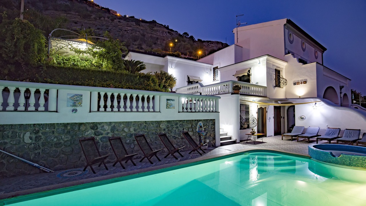 Photo of Outdoor in Conca dei Marini