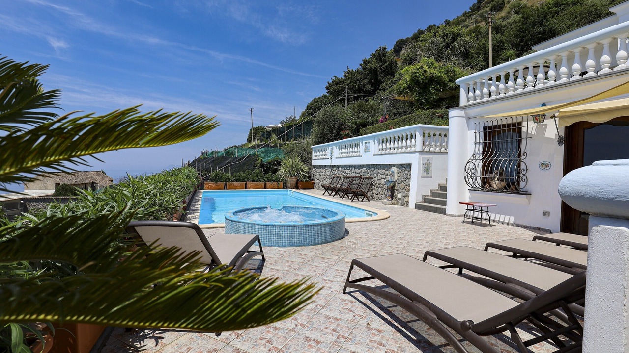 Photo of Outdoor in Conca dei Marini
