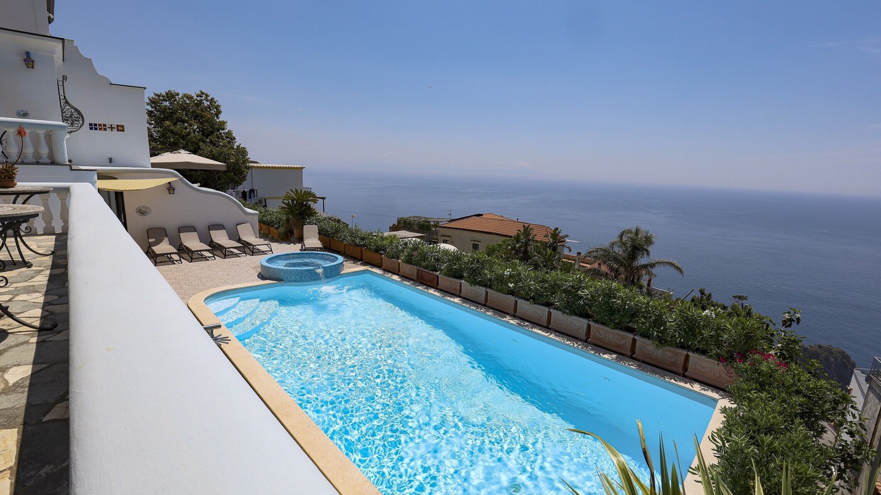 Photo of Outdoor in Conca dei Marini