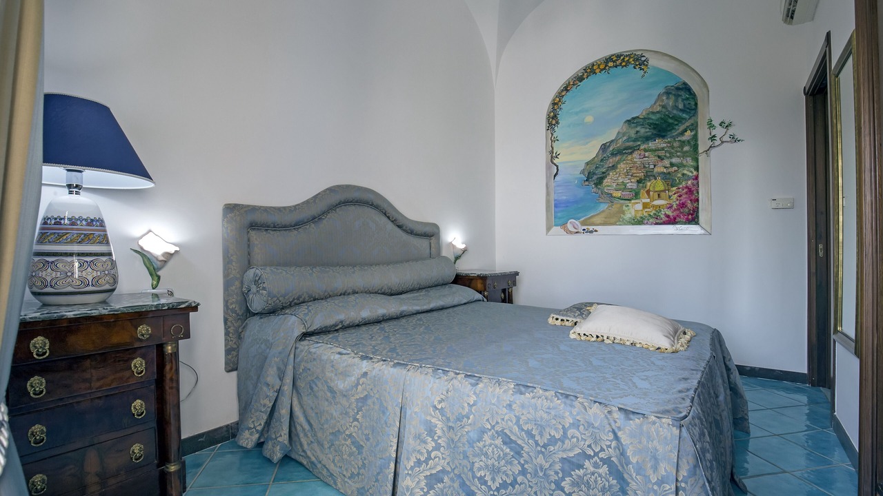 Photo of Bedroom in Conca dei Marini