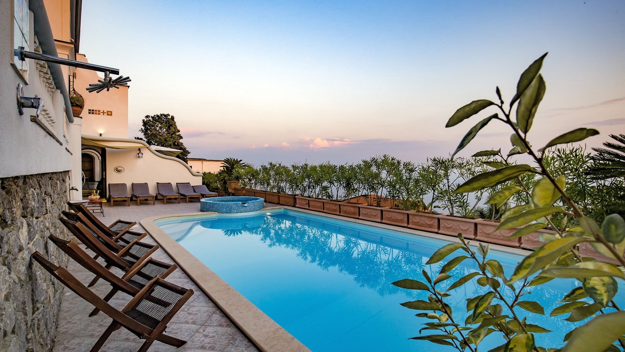 Photo of Outdoor in Conca dei Marini