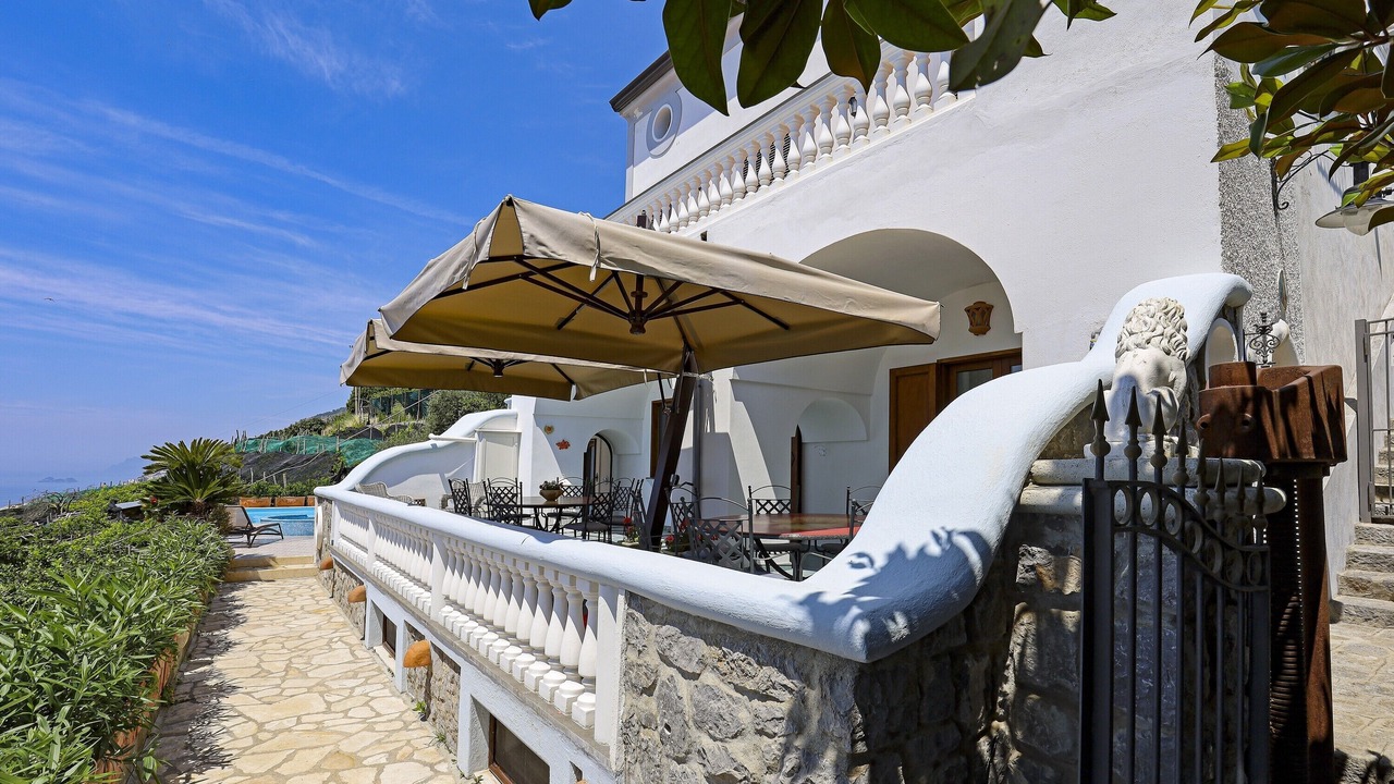Photo of Outdoor in Conca dei Marini