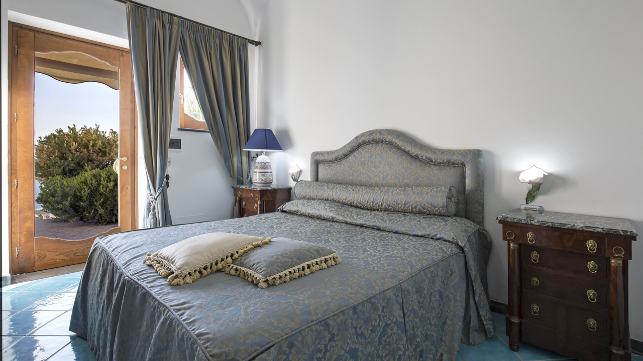 Photo of Bedroom in Conca dei Marini