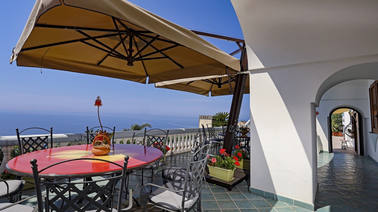Photo of Outdoor in Conca dei Marini