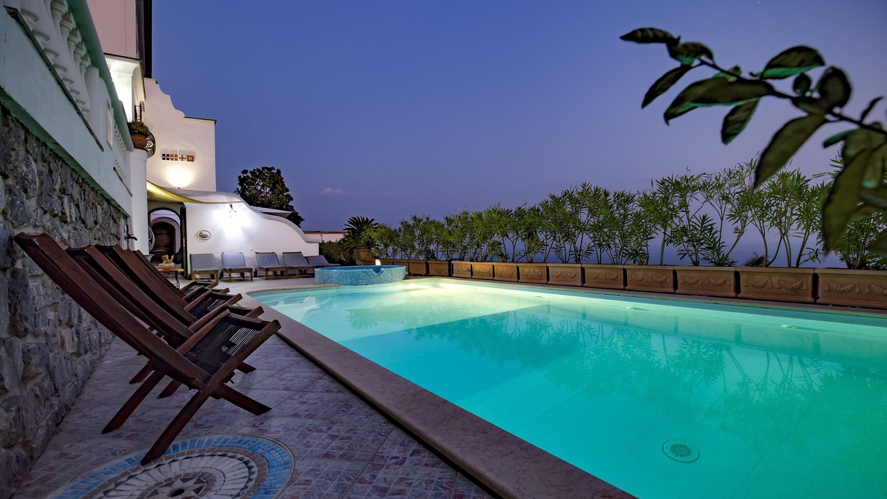 Photo of Outdoor in Conca dei Marini