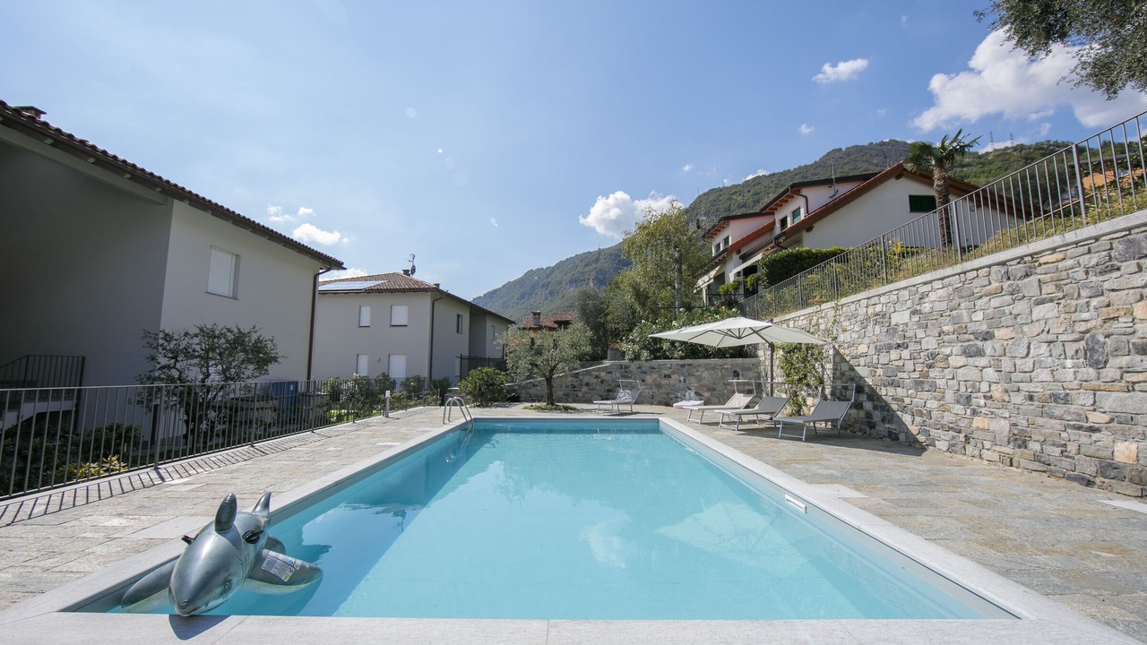 Photo of Outdoor in Tremezzina