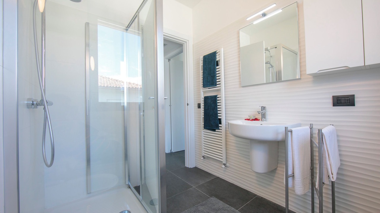 Photo of Bathroom in Tremezzina