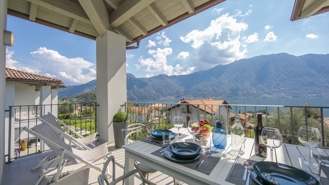 Photo of Outdoor in Tremezzina