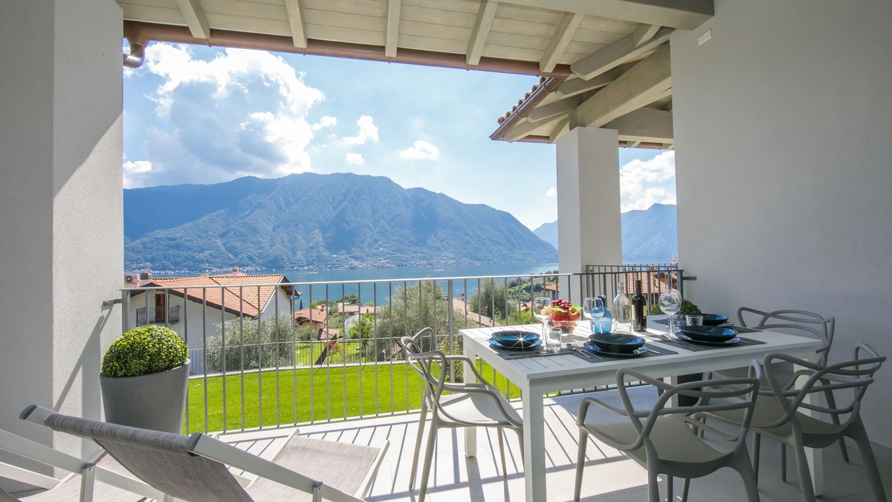 Photo of Outdoor in Tremezzina