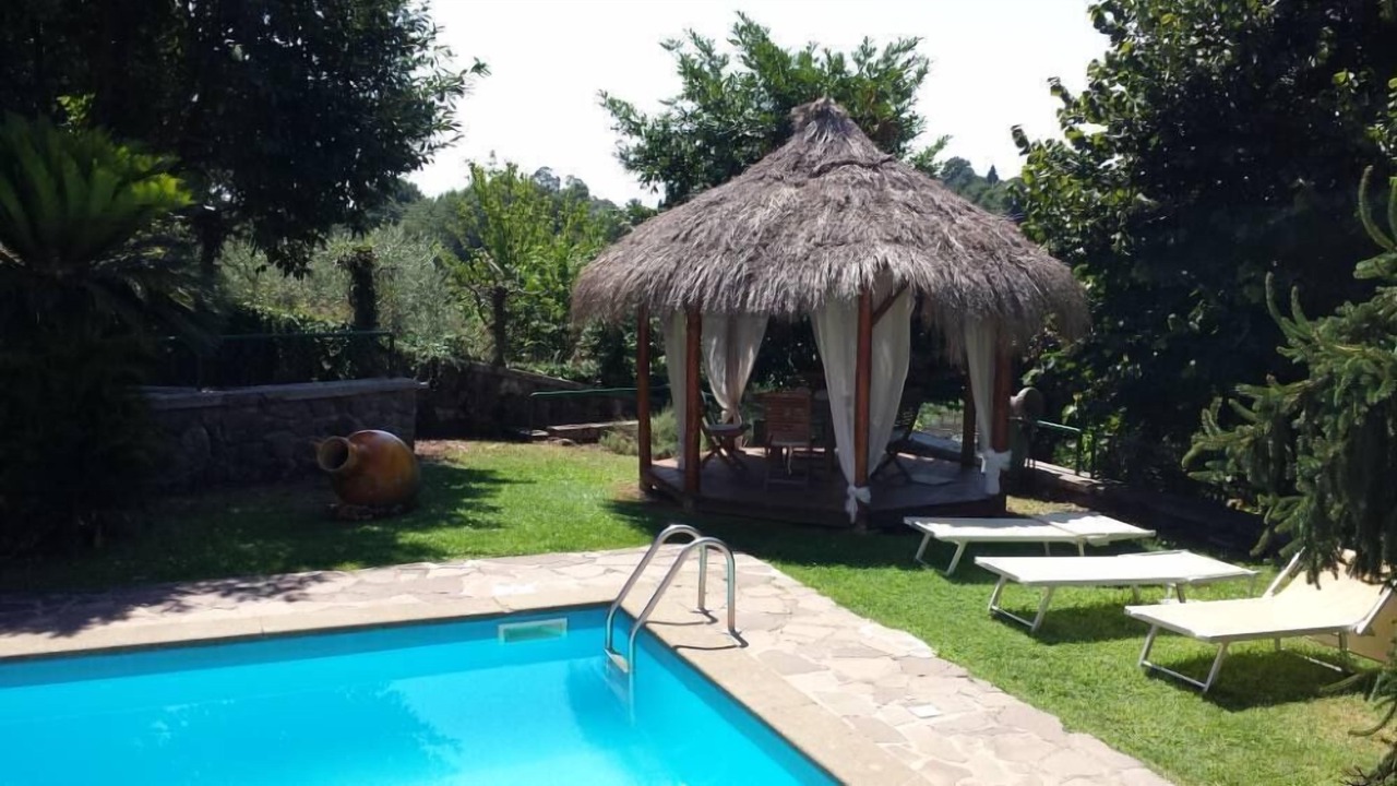 Photo of Outdoor in Lariano