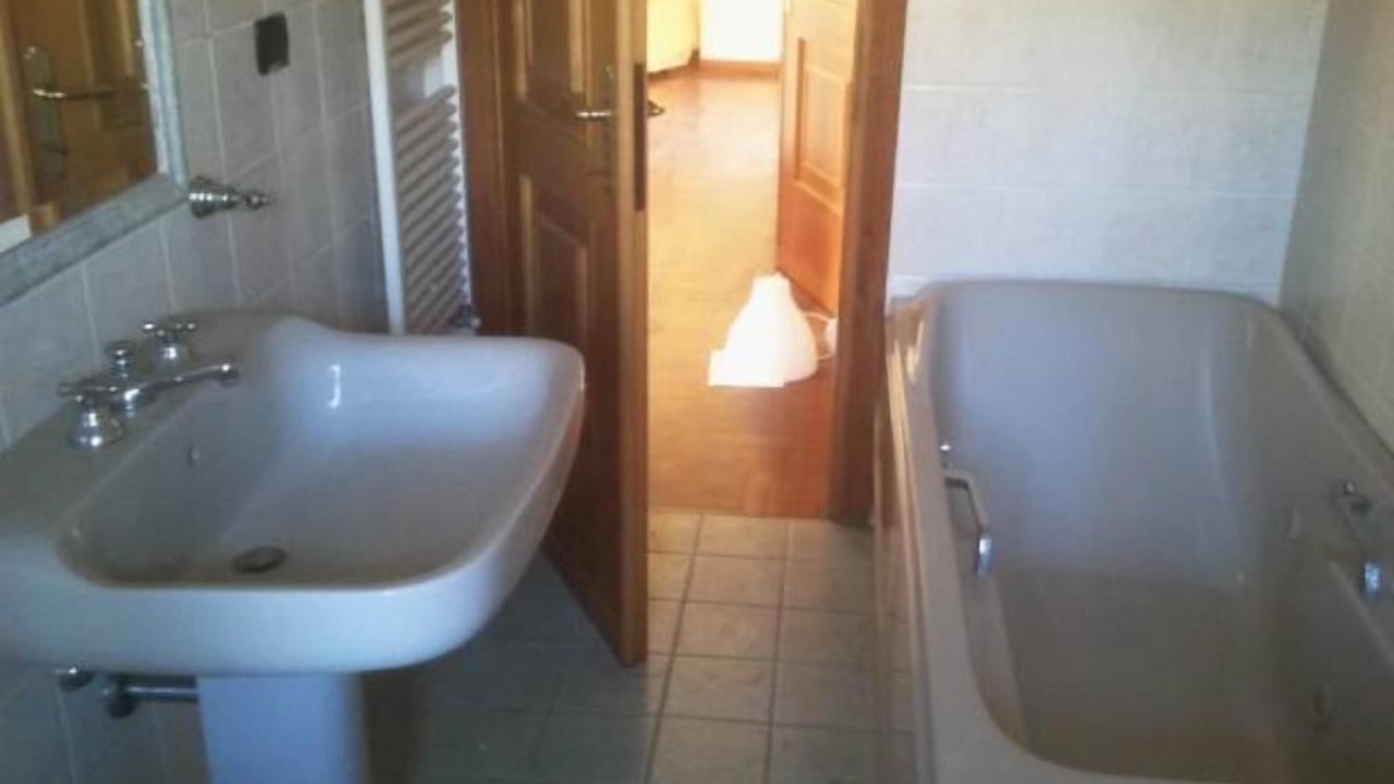 Photo of Bathroom in Lariano