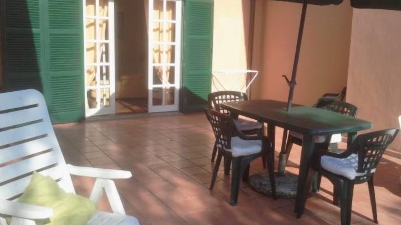 Photo of Patio Balcony in Lariano