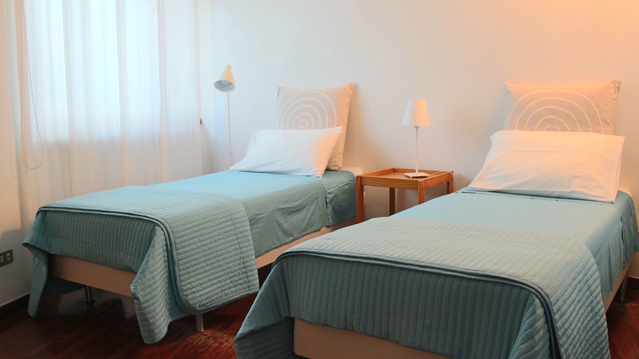 Photo of Bedroom in Triggianello