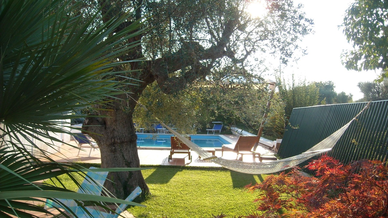 Photo of Outdoor in Triggianello