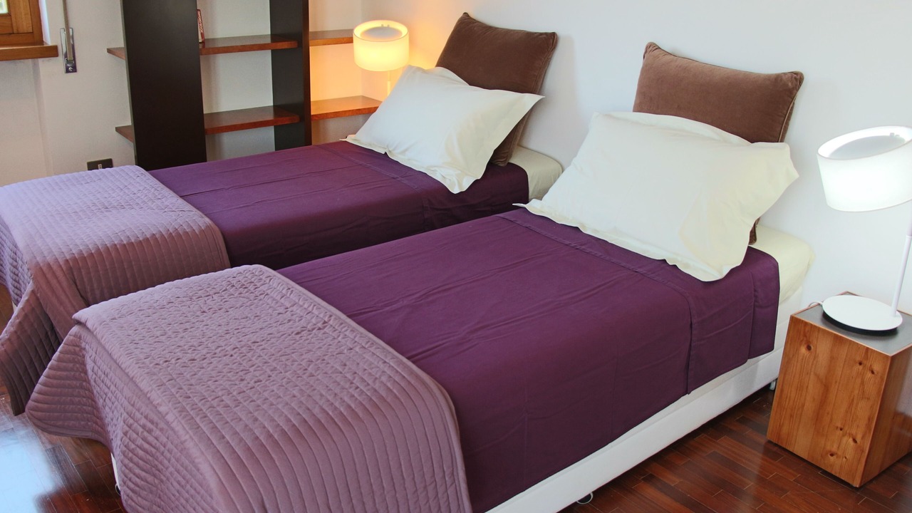 Photo of Bedroom in Triggianello