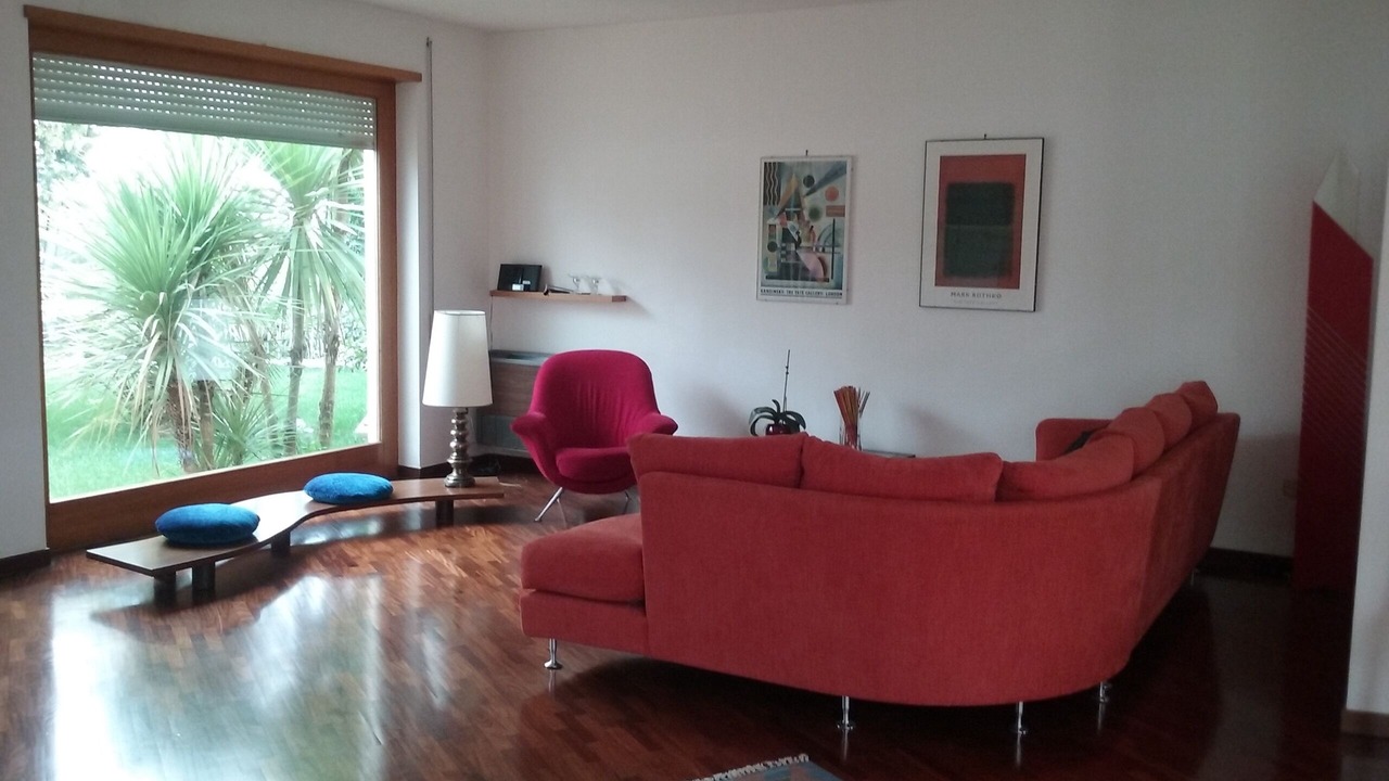 Photo of Livingroom in Triggianello