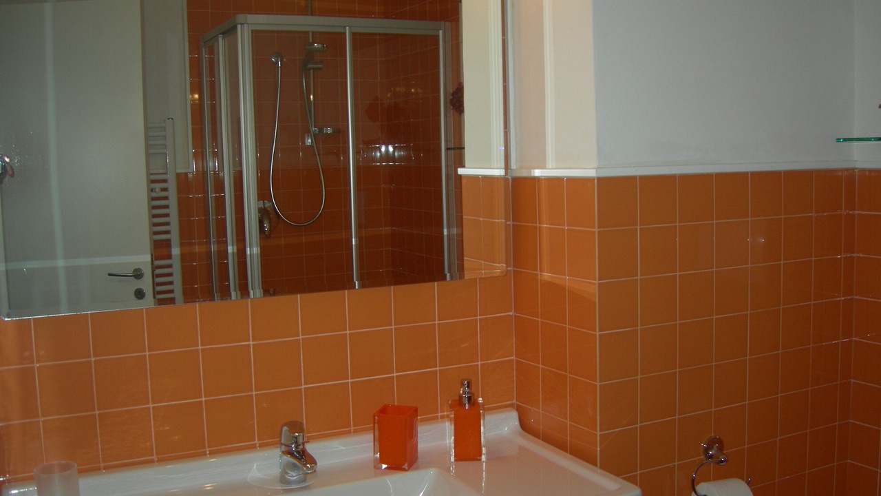 Photo of Bathroom in Triggianello