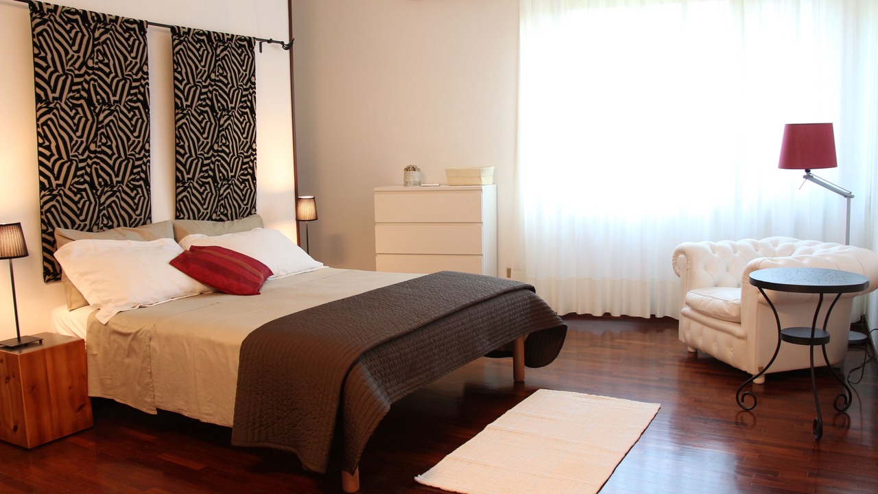 Photo of Bedroom in Triggianello