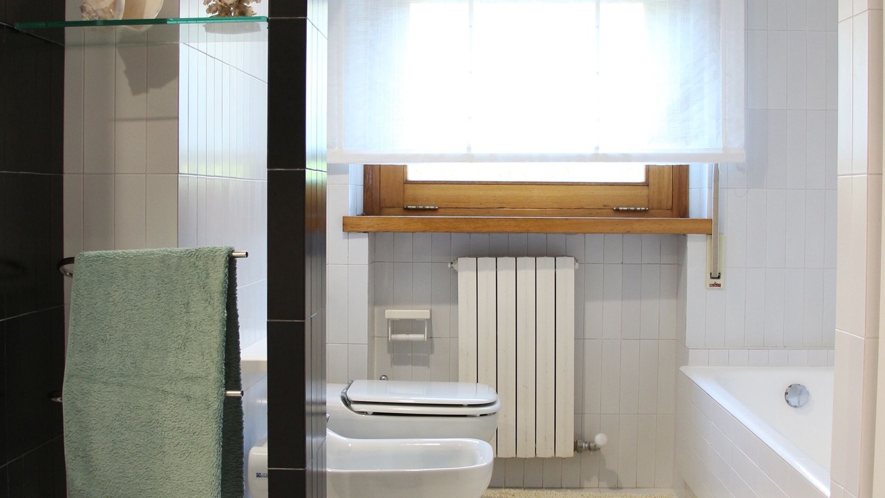 Photo of Bathroom in Triggianello
