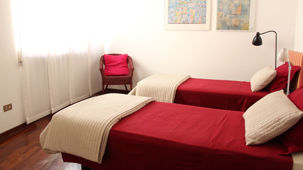 Photo of Bedroom in Triggianello