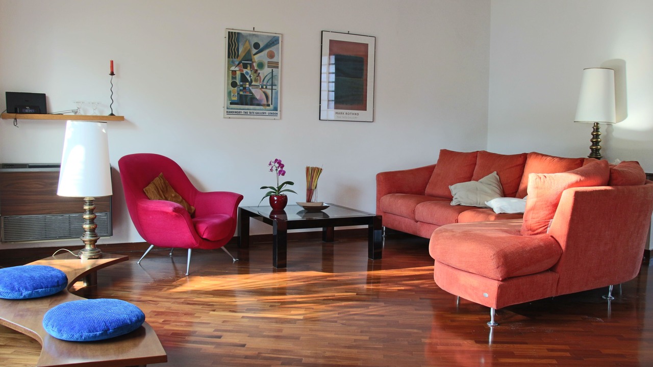 Photo of Livingroom in Triggianello