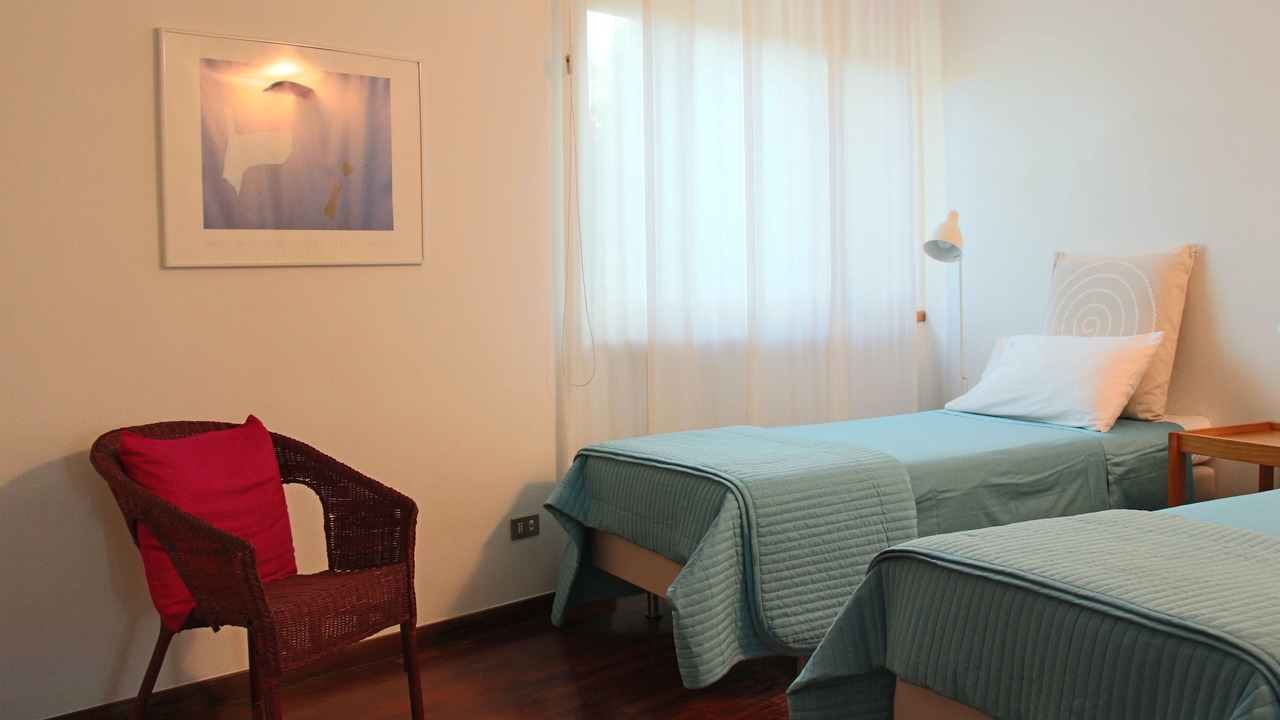 Photo of Bedroom in Triggianello