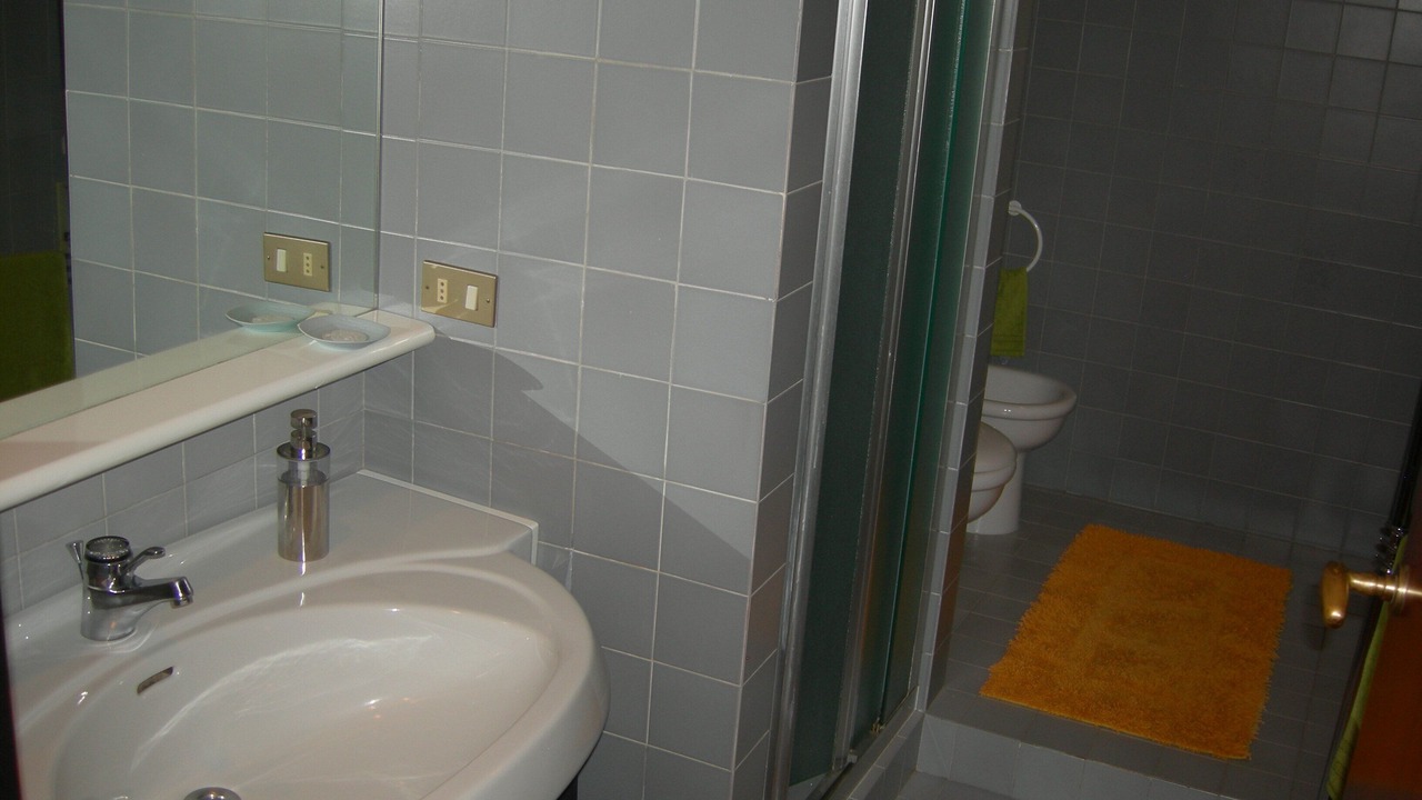 Photo of Bathroom in Triggianello