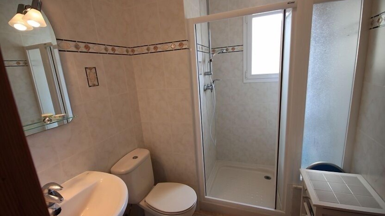 Photo of Bathroom in Benitachell