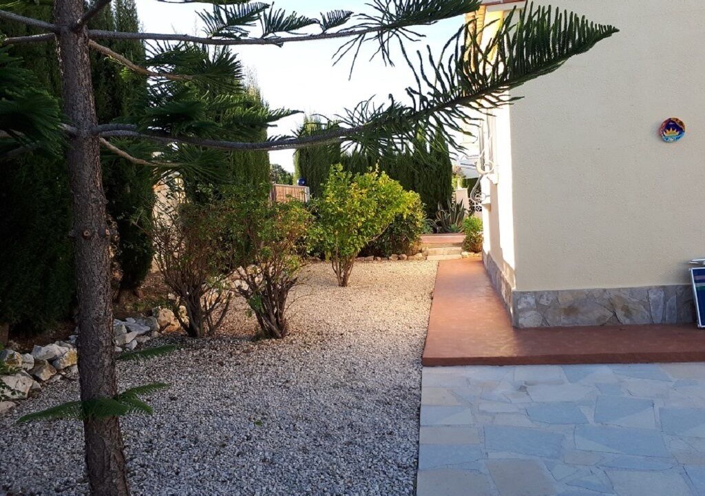 Photo of Outdoor in Benitachell