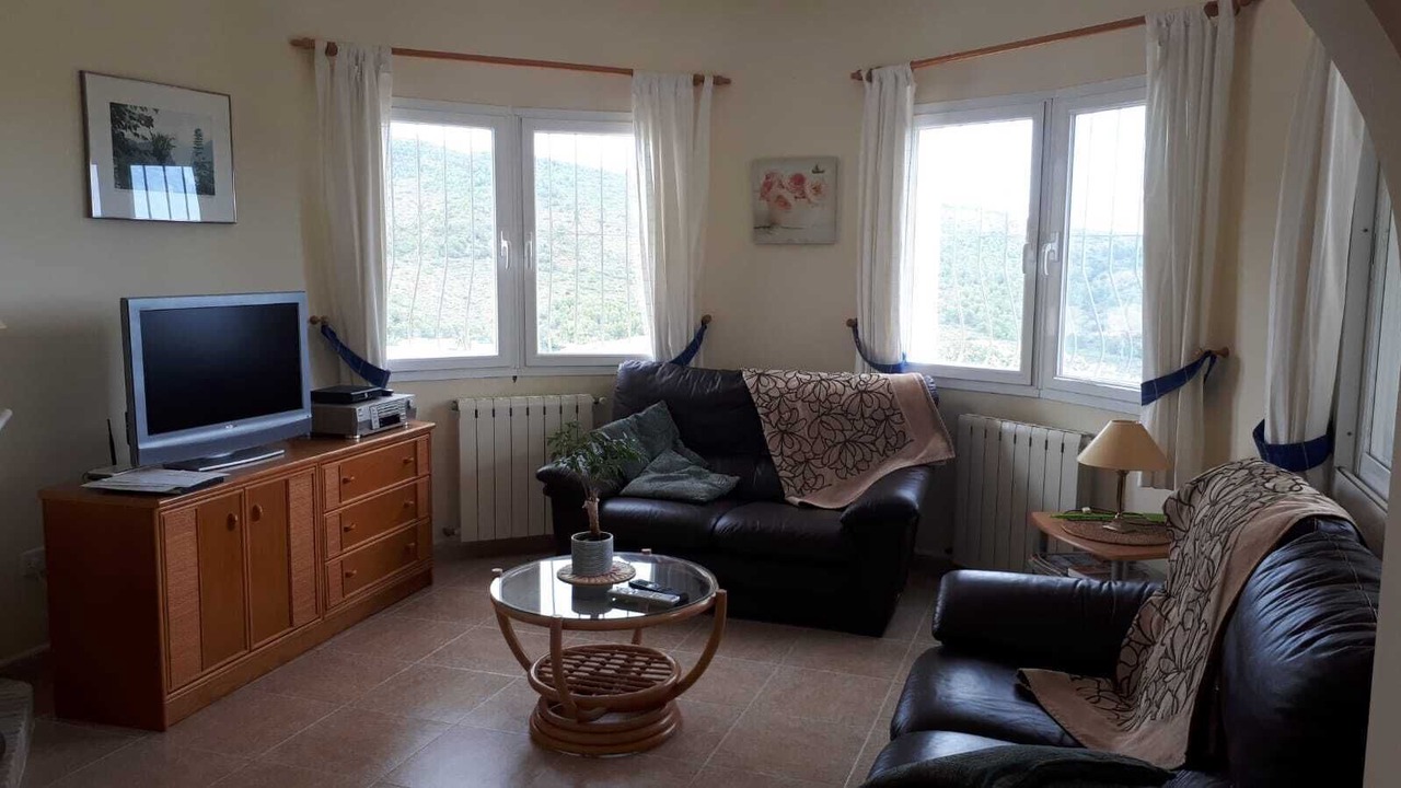 Photo of Livingroom in Benitachell