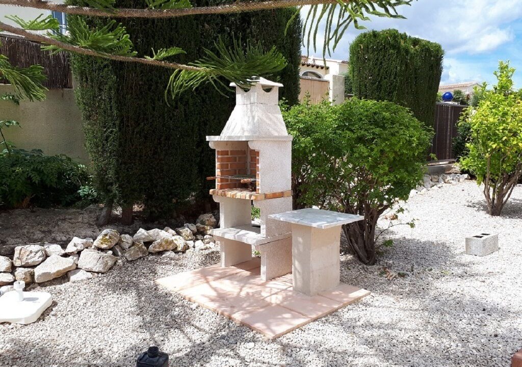 Photo of Outdoor in Benitachell