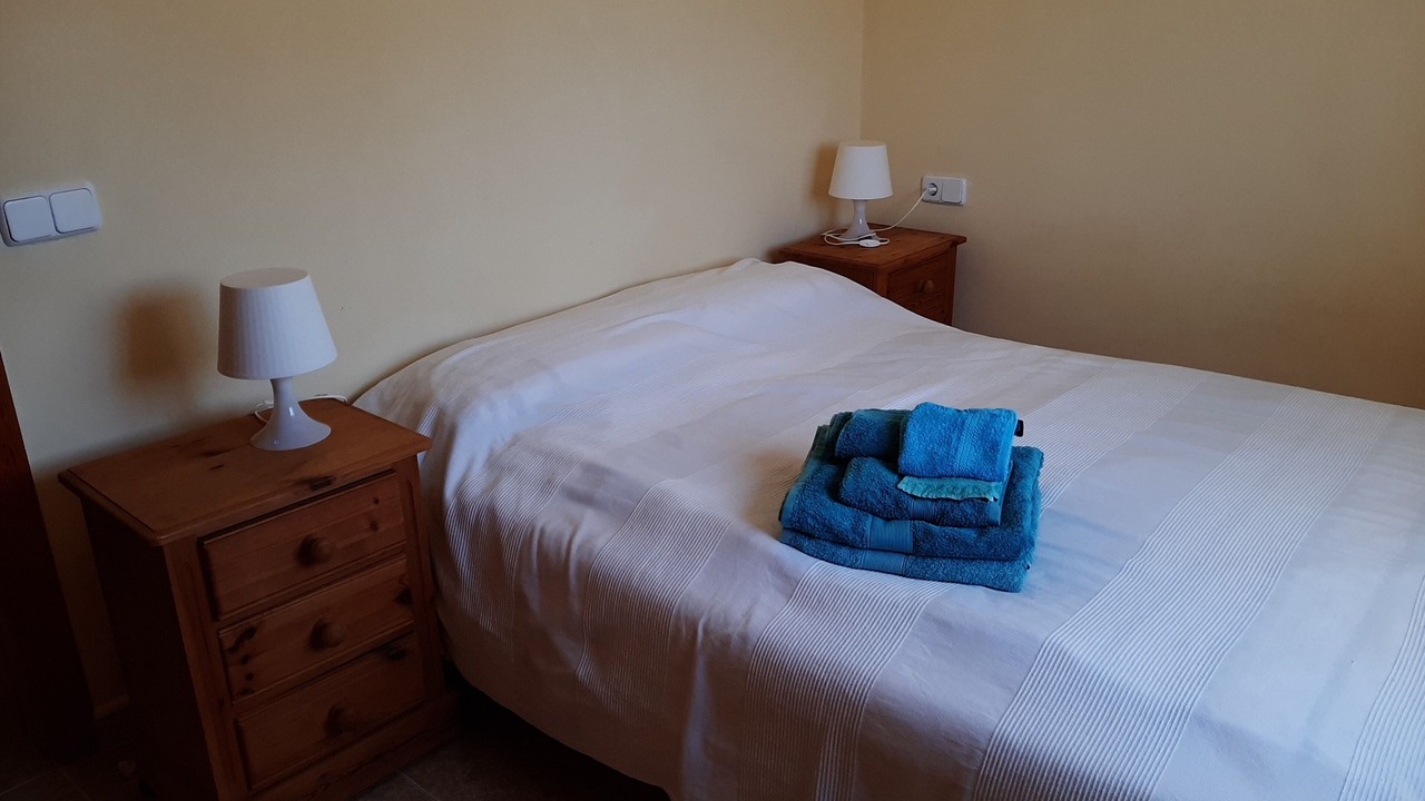 Photo of Bedroom in Benitachell