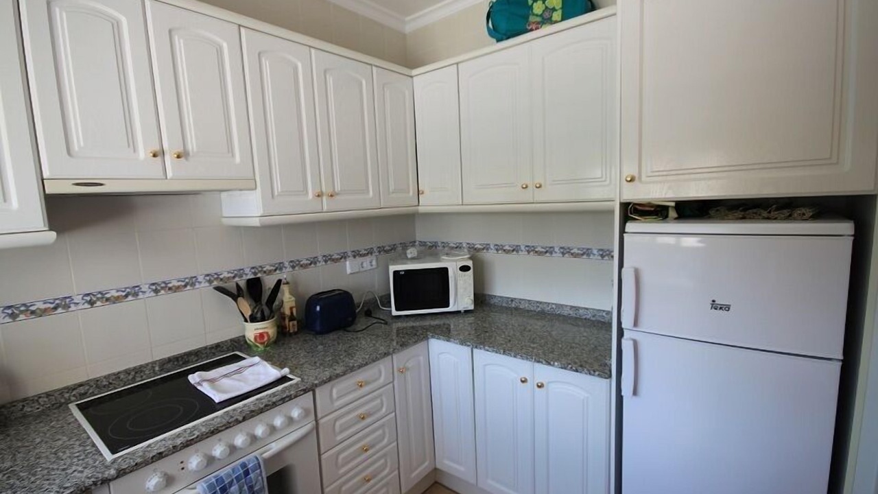 Photo of Kitchen in Benitachell