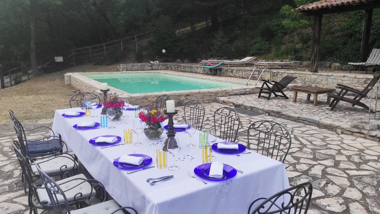 Photo of Outdoor in Acqua Loreto